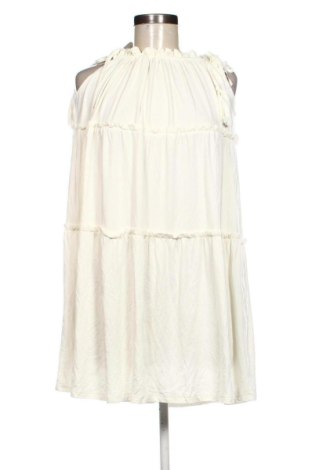 Rochie Unbranded, Mărime S, Culoare Ecru, Preț 166,14 Lei, #137869461
