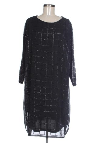 Rochie Tchibo, Mărime 3XL, Culoare Negru, Preț 137,99 Lei, #137869466