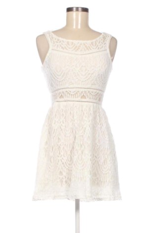 Šaty  H&M, Veľkosť S, Farba Biela, Cena  19,84 €, #137869470