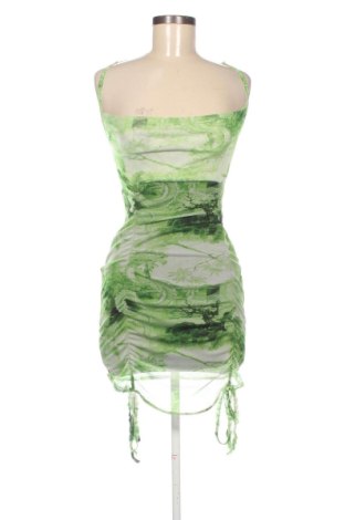 Rochie Pretty Little Thing, Mărime S, Culoare Verde, Preț 166,14 Lei, #137869692