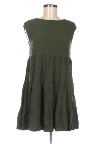 Rochie OVS, Mărime L, Culoare Verde, Preț 104,98 Lei, #137869725
