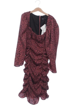 Rochie Zara, Mărime XS, Culoare Multicolor, Preț 99,19 Lei, #137869829