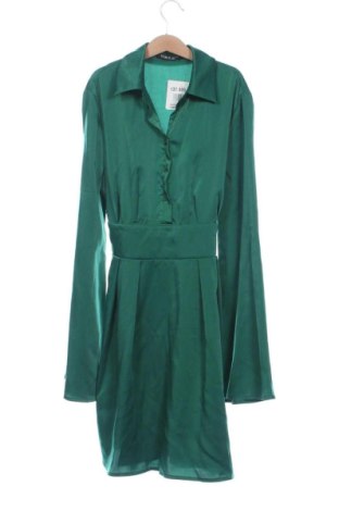 Rochie SHEIN, Mărime S, Culoare Verde, Preț 105,00 Lei, #137869920