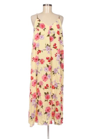 Rochie Zara, Mărime XXL, Culoare Multicolor, Preț 91,75 Lei, #137869988