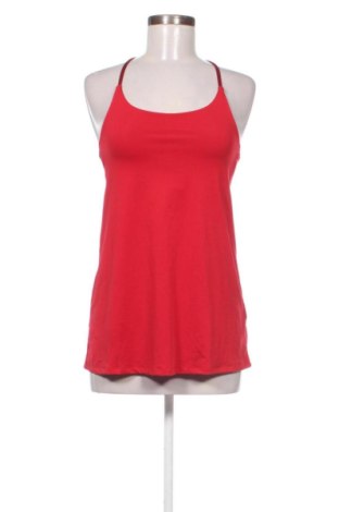 Kleid H&M, Größe S, Farbe Rot, Preis 14,88 €, #137870023