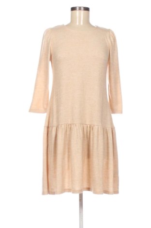 Rochie Top Secret, Mărime S, Culoare Bej, Preț 166,14 Lei, #137870063