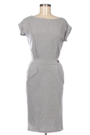 Rochie Unbranded, Mărime M, Culoare Gri, Preț 104,15 Lei, #137870081