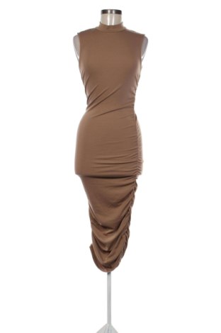 Rochie SHEIN, Mărime S, Culoare Maro, Preț 105,00 Lei, #137870108