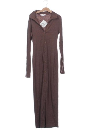 Kleid Primark, Größe XS, Farbe Braun, Preis € 24,57, #137870110