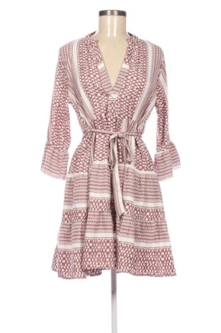 Kleid Pigalle, Größe M, Farbe Mehrfarbig, Preis € 42,00, #137870113
