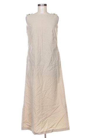 Šaty  Unbranded, Velikost M, Barva Béžová, Cena  527,00 Kč, #137870132
