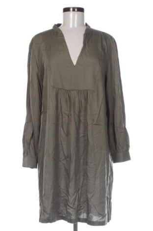 Kleid H&M, Größe M, Farbe Grün, Preis 20,00 €, #137870184