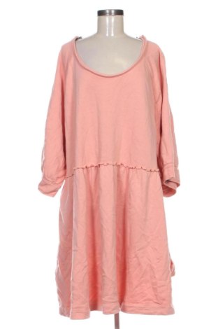 Ruha Rainbow, Méret 3XL, Szín Rózsaszín, Ár 7 809 Ft, #137870304