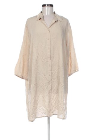 Rochie Janina, Mărime XXL, Culoare Bej, Preț 91,99 Lei, #137870312