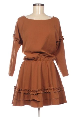 Kleid Unbranded, Größe M, Farbe Orange, Preis € 20,00, #137870376