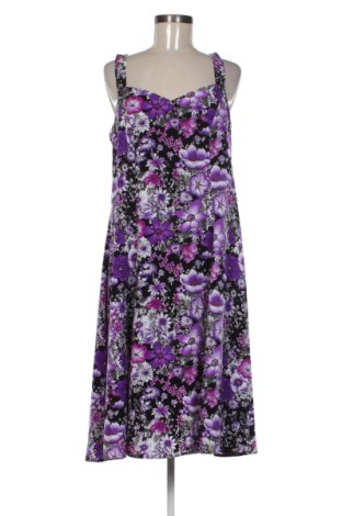 Šaty  Unbranded, Veľkosť XL, Farba Viacfarebná, Cena  19,84 €, #137870377