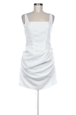 Šaty  Unbranded, Veľkosť M, Farba Biela, Cena  20,00 €, #137870417