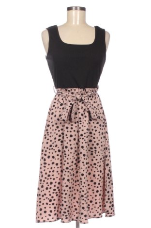 Rochie SHEIN, Mărime M, Culoare Multicolor, Preț 104,15 Lei, #137870443