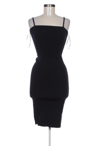 Rochie Bershka, Mărime S, Culoare Negru, Preț 104,98 Lei, #137870548