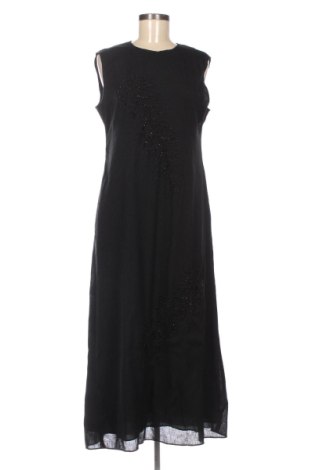 Rochie Zara, Mărime L, Culoare Negru, Preț 89,23 Lei, #137870571