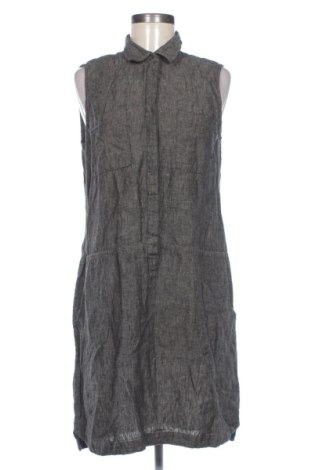Rochie Sa. Hara, Mărime L, Culoare Gri, Preț 104,98 Lei, #137870608