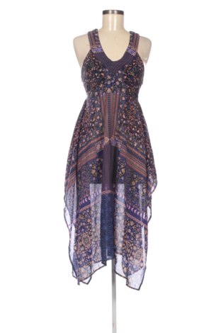 Rochie Japna, Mărime M, Culoare Multicolor, Preț 104,15 Lei, #137870612