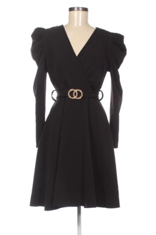 Rochie NEW COLLECTION, Mărime M, Culoare Negru, Preț 131,23 Lei, #137870619