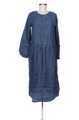 Rochie Charlotte, Mărime M, Culoare Albastru, Preț 131,23 Lei, #137870679
