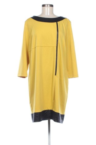 Rochie Quiosque, Mărime XXL, Culoare Galben, Preț 104,15 Lei, #137870683