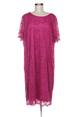 Rochie Komplimente, Mărime 3XL, Culoare Roz, Preț 134,99 Lei, #137870701