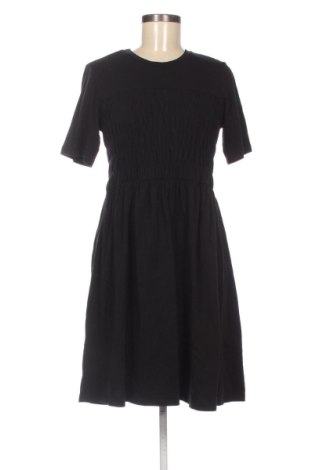 Rochie Pieces, Mărime S, Culoare Negru, Preț 73,49 Lei, #137870752