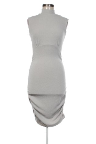 Rochie Vero Moda, Mărime S, Culoare Gri, Preț 71,91 Lei, #137870772