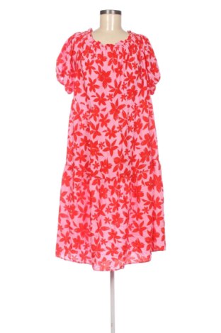 Rochie George, Mărime XL, Culoare Multicolor, Preț 166,14 Lei, #137870814