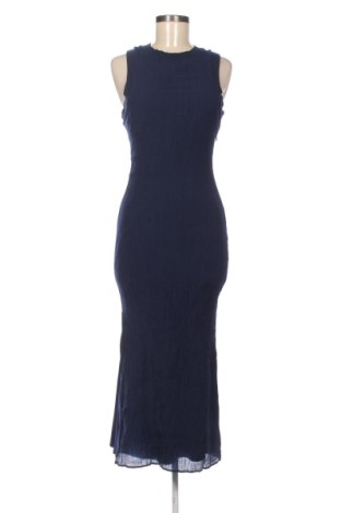 Rochie Reserved, Mărime S, Culoare Albastru, Preț 104,98 Lei, #137870861