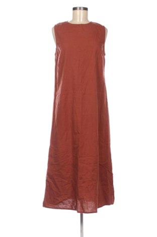 Rochie Primark, Mărime L, Culoare Portocaliu, Preț 104,15 Lei, #137870863