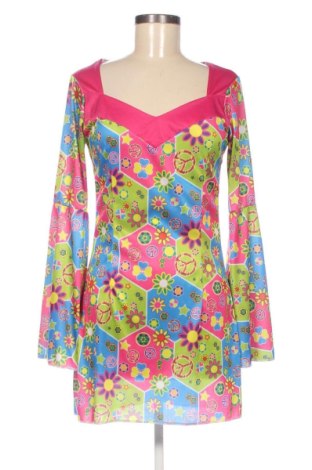 Rochie Unbranded, Mărime S, Culoare Multicolor, Preț 104,15 Lei, #137870867