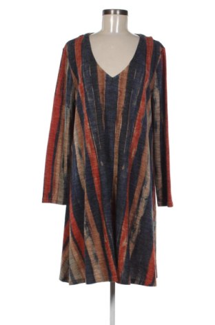 Rochie Floryday, Mărime XXL, Culoare Multicolor, Preț 104,15 Lei, #137870913