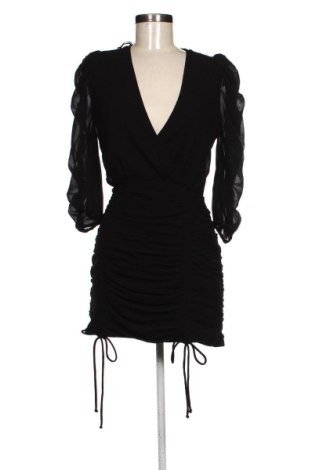 Rochie Gina Tricot, Mărime S, Culoare Negru, Preț 73,15 Lei, #137870959