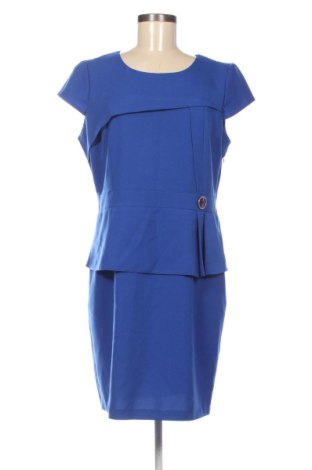 Rochie Unbranded, Mărime XL, Culoare Albastru, Preț 78,11 Lei, #137871084