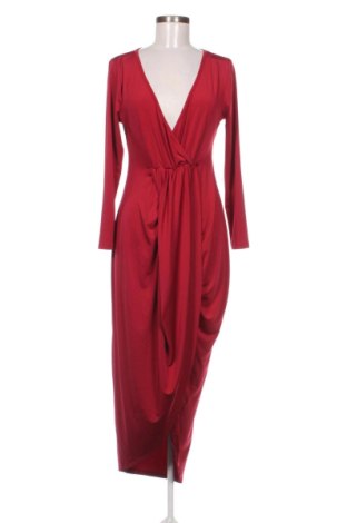 Rochie Unbranded, Mărime XXL, Culoare Roșu, Preț 104,15 Lei, #137871109