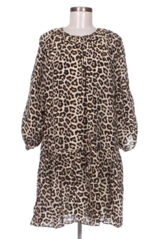 Rochie H&M, Mărime M, Culoare Multicolor, Preț 104,15 Lei, #137871129