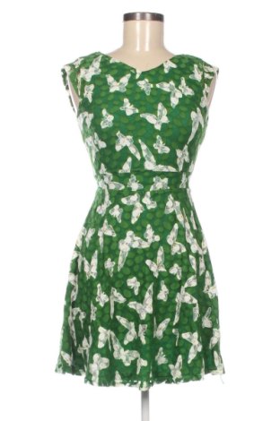 Rochie Mela London, Mărime M, Culoare Multicolor, Preț 128,95 Lei, #137871144