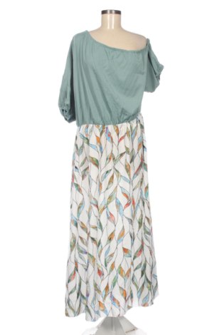 Rochie SHEIN, Mărime XL, Culoare Multicolor, Preț 104,15 Lei, #137871170