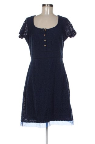 Rochie Unbranded, Mărime L, Culoare Albastru, Preț 104,15 Lei, #137871183