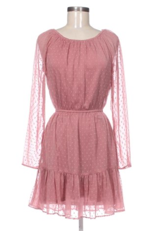 Kleid Unbranded, Größe S, Farbe Aschrosa, Preis 10,00 €, #137871196