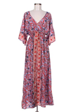 Rochie Unbranded, Mărime M, Culoare Multicolor, Preț 104,15 Lei, #137871213