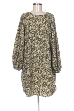 Kleid H&M, Größe XL, Farbe Mehrfarbig, Preis 11,00 €, #137871243
