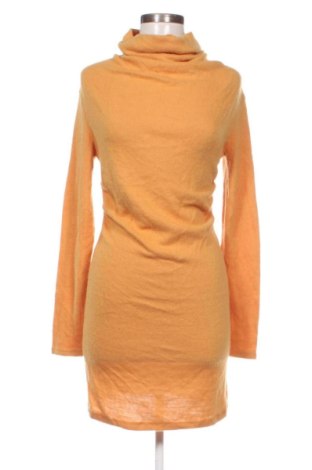 Rochie Unbranded, Mărime M, Culoare Portocaliu, Preț 104,15 Lei, #137871326