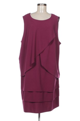 Rochie Unbranded, Mărime 3XL, Culoare Mov, Preț 109,99 Lei, #137871355