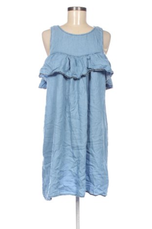 Rochie Unbranded, Mărime M, Culoare Albastru, Preț 104,15 Lei, #137871405